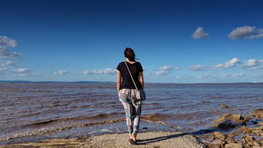 Portishead - Magdalena Kiżewska