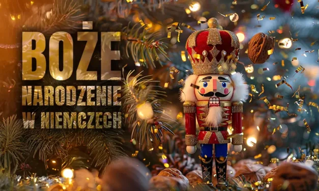 Boże Narodzenie w Niemczech tradycje i ciekawostki