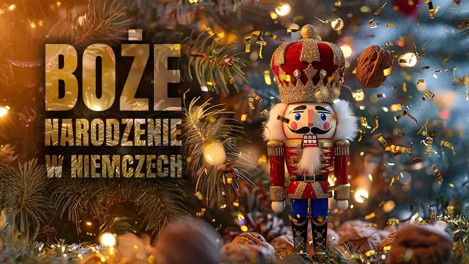 Boże Narodzenie w Niemczech tradycje i ciekawostki