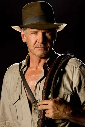 Indiana Jones 