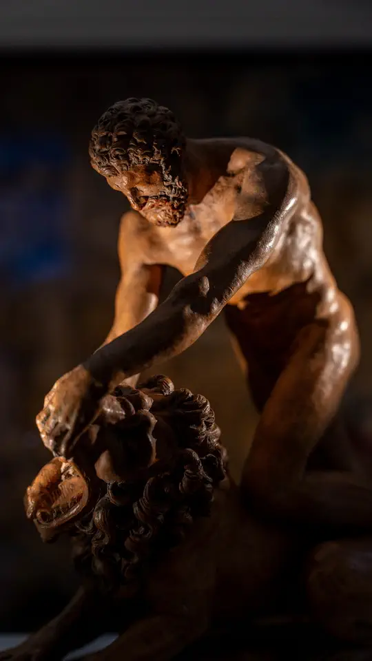 Muzeum Książąt Czartoryskich w Krakowie.