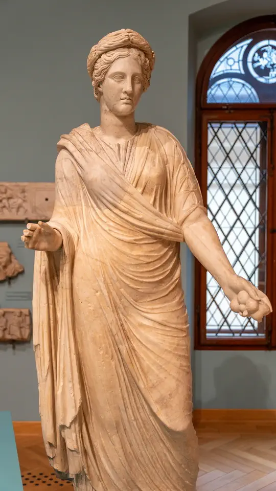 Muzeum Książąt Czartoryskich w Krakowie.