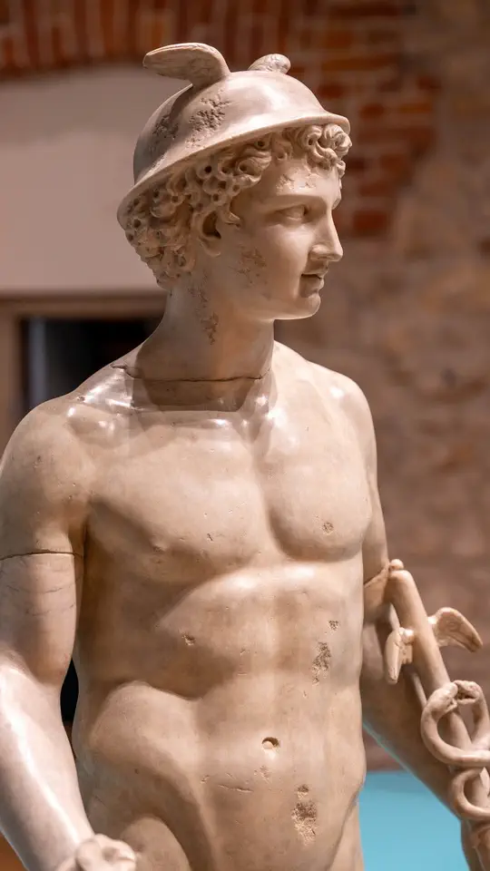 Muzeum Książąt Czartoryskich w Krakowie.