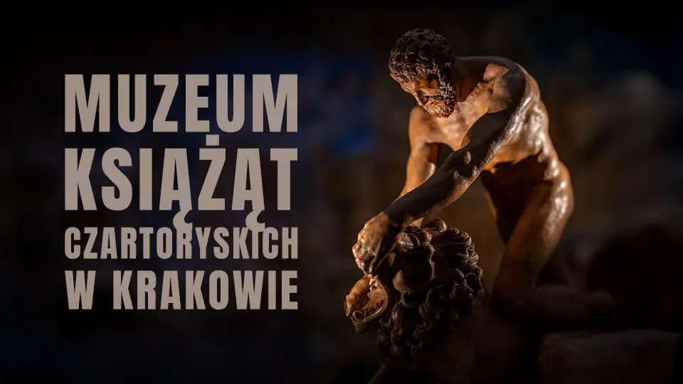 Muzeum Książąt Czartoryskich w Krakowie i galeria sztuki