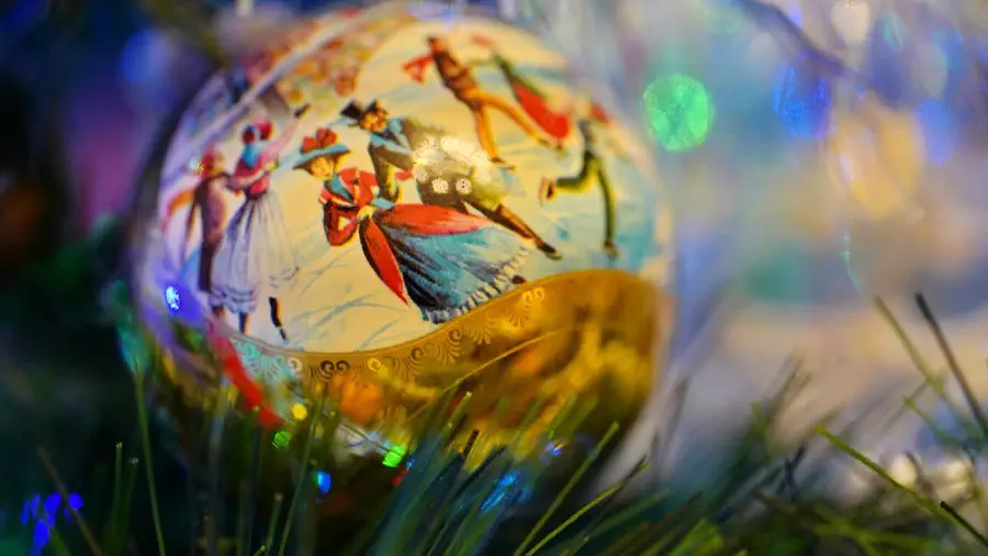 Boże Narodzenie w Niemczech tradycje i ciekawostki
