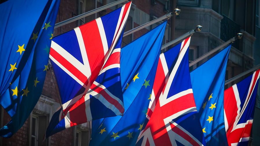 Anglia po Brexicie jak podróżować i zwiedzać Wielką Brytanię