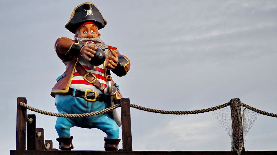 Canpol w Człuchowie ZOO, Park Rozrywki oraz dobre jedzenie i inne atrakcje