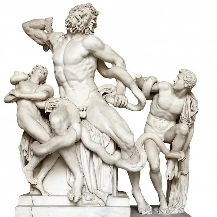Klasyczna rzeźba grecka