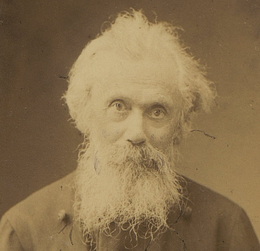 Zdjęcie Macieja Bogusza Steczyńskiego