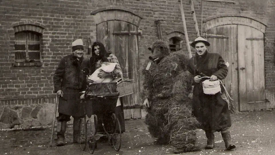 Tłusty czwartek. Święto końca karnawału i nadejścia wielkiego postu