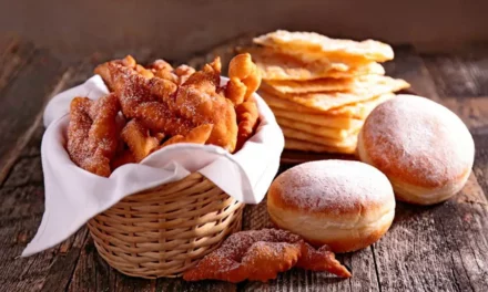 Tłusty Czwartek historia oraz tradycje święta pączków