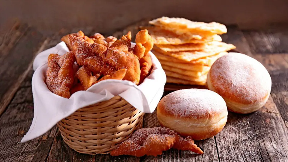 Tłusty Czwartek historia oraz tradycje święta pączków