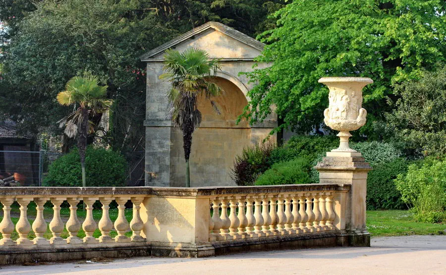 Blaise Castle Estate w Bristolu