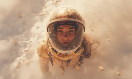 Crew Dragon przygotowania do wyprawy na Czerwoną Planetę