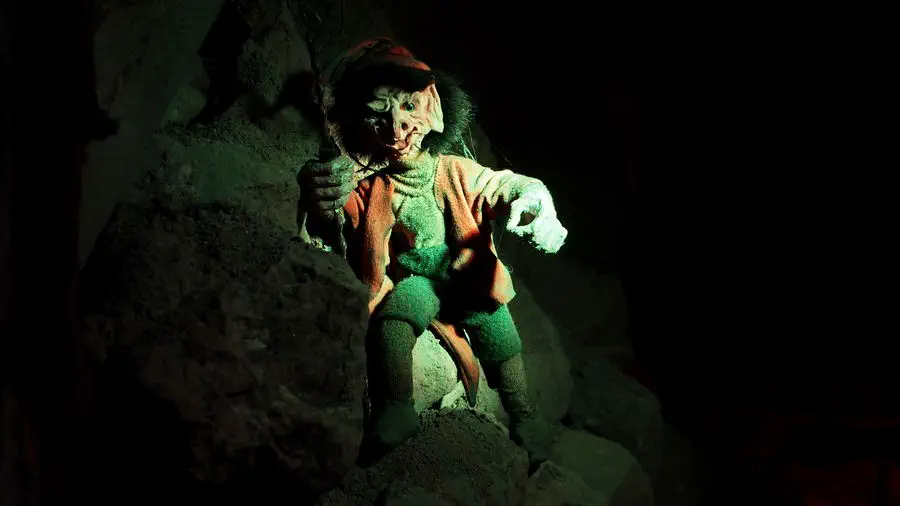 Karkonoskie Tajemnice w Karpaczu.