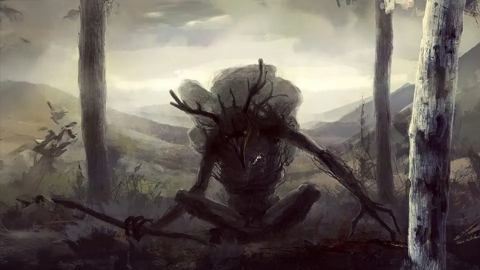 Liczyrzepa i Karkonoskie Tajemnice w Karpaczu. 