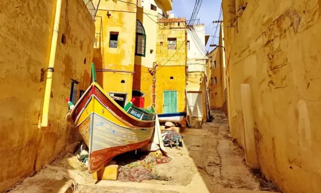 Wakacje na Malcie trudności, ceny, okazje i dobra zabawa