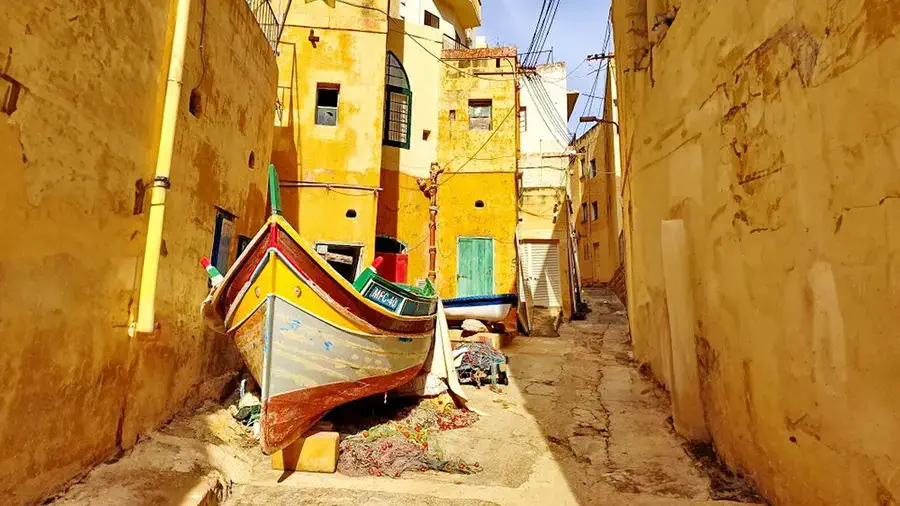 Wakacje na Malcie trudności, ceny, okazje i dobra zabawa