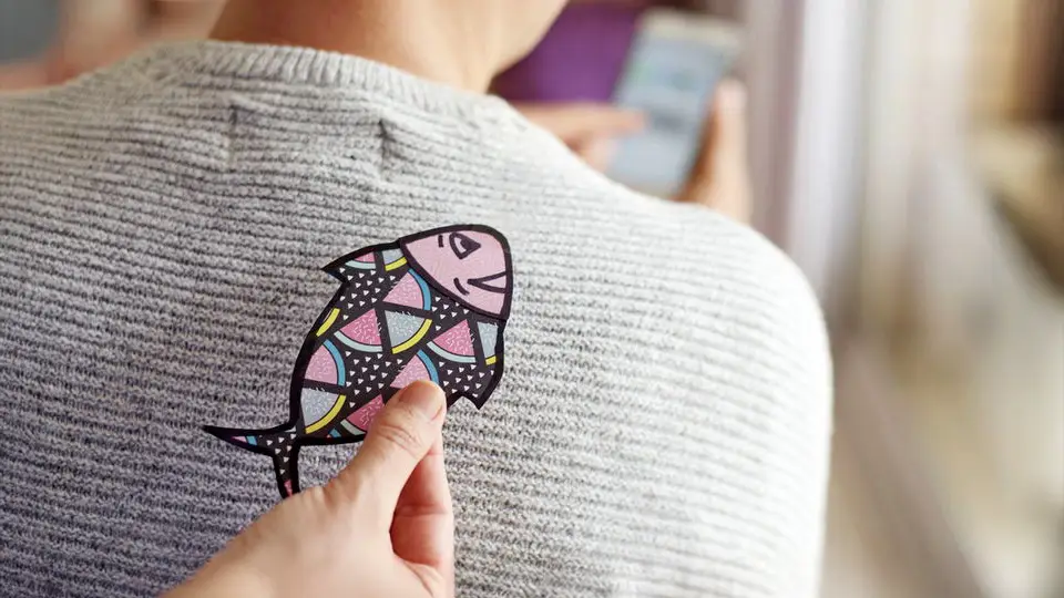 Dzień ryby we Francji - Prima Aprilis