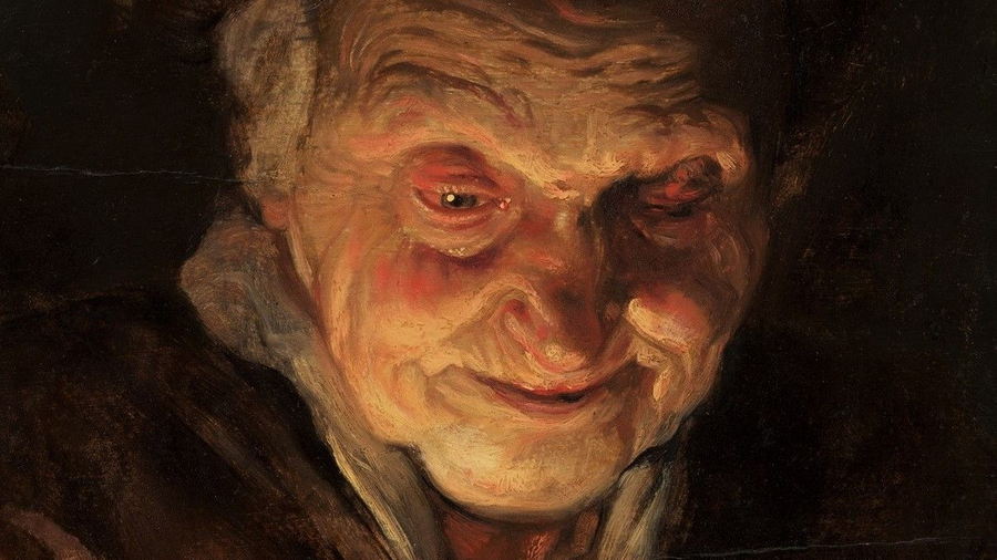 Legenda o zbóju Madeju - Legendy polskie