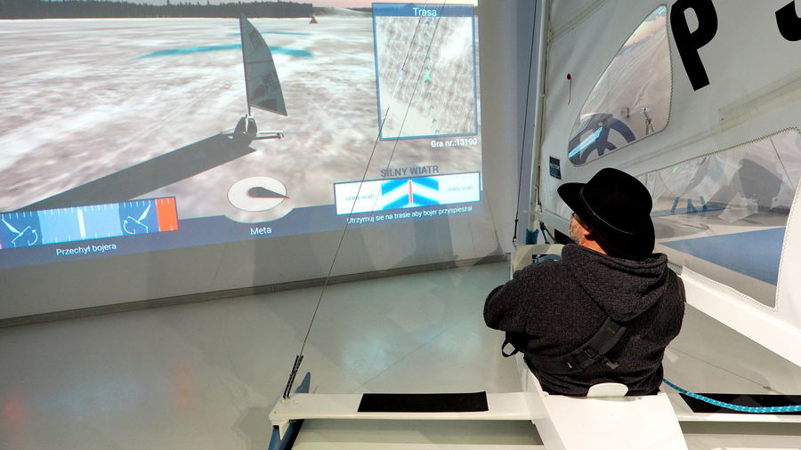 Eksperymentatorium w Chojnicach