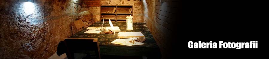 Galeria z Twierdzy Kłodzko