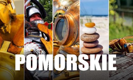 Pomorskie atrakcje, przyroda, zabytki, muzea i miejsca, które warto zobaczyć