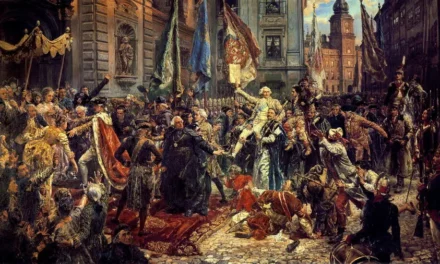 Konstytucja 3 Maja święto narodowe historia i ciekawostki