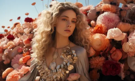 Legenda z Włoch o pięknej dziewczynie z Bergamo i grzechu pychy