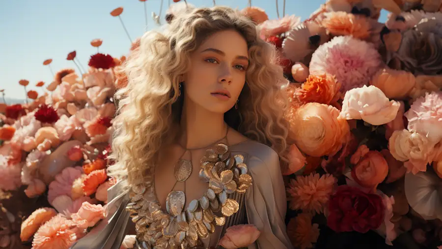 Legenda z Włoch o pięknej dziewczynie z Bergamo i grzechu pychy