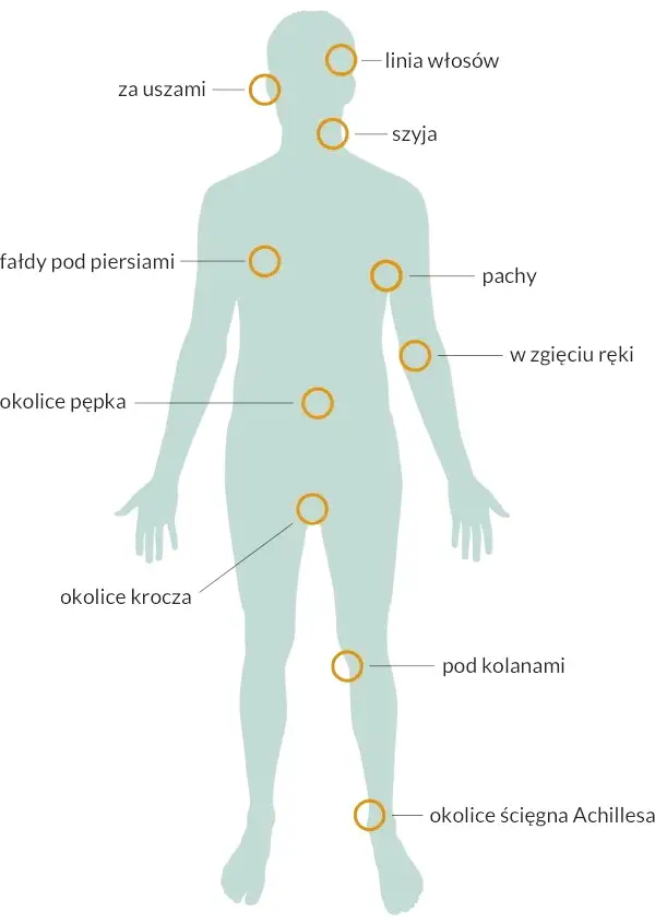 Kleszcze i ochrona przed kleszczami.