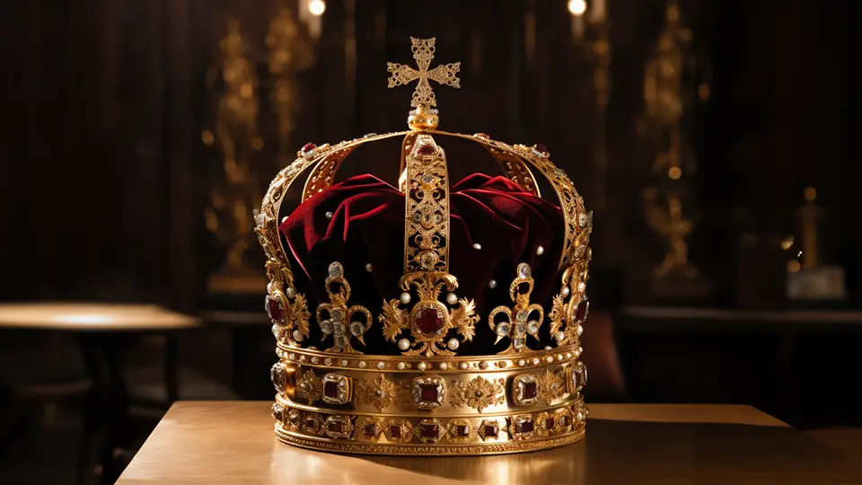 Korona Królewska AI