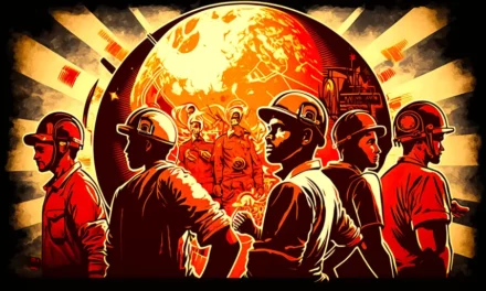 Święto Pracy 1 Maja w Polsce i na świecie oraz jego historia