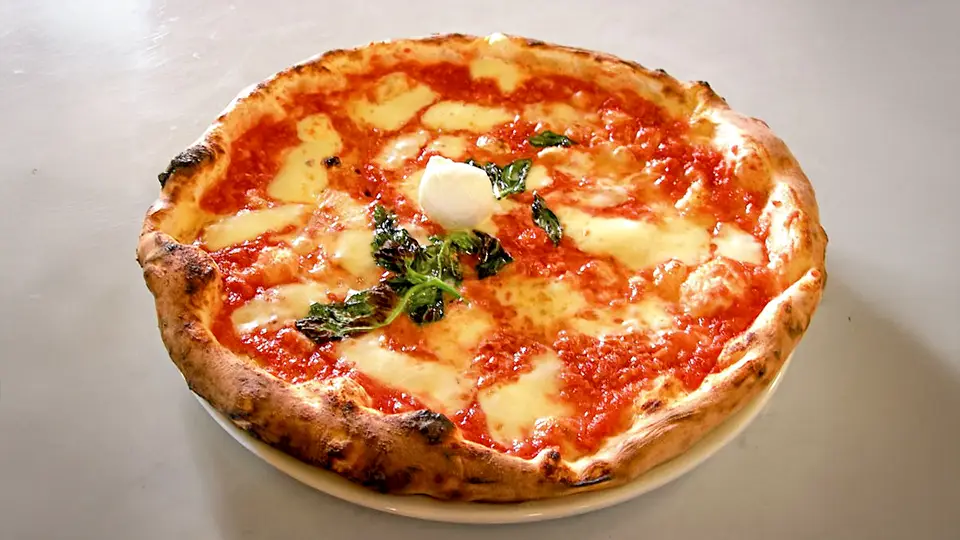 Pizza domowa jak z pizzerii