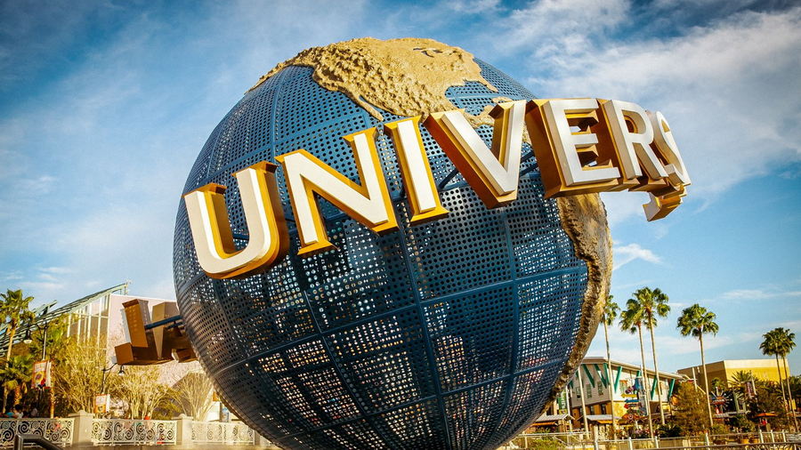 Universal Studio na Florydzie