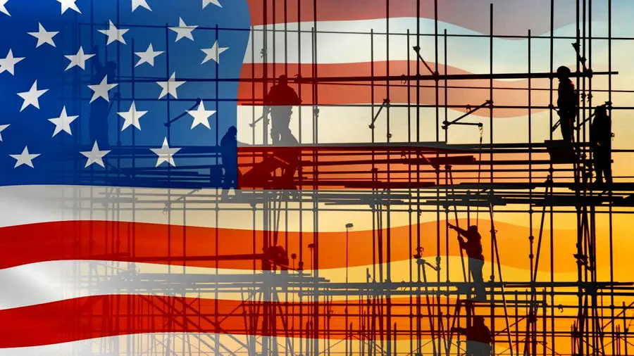 Labour Day amerykańskie Święto Pracy