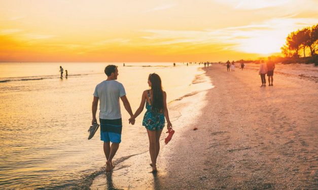 Wszystko, co musisz wiedzieć o wakacjach na Florydzie