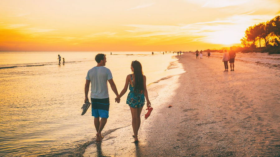 Wszystko, co musisz wiedzieć o wakacjach na Florydzie