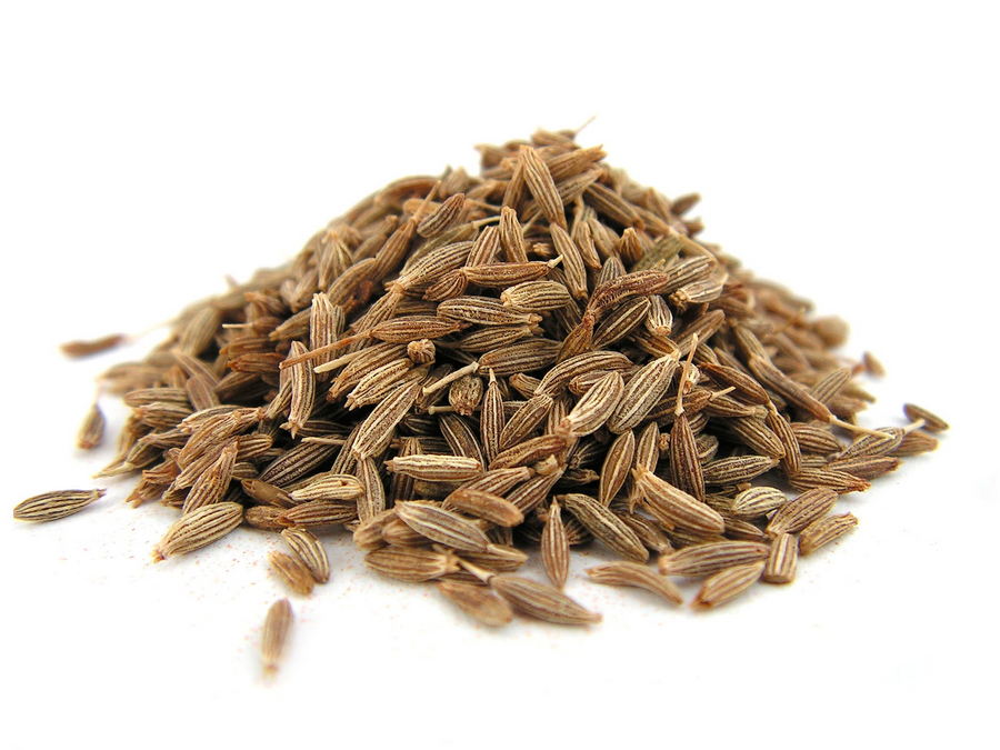 Kminek rzymski przyprawa