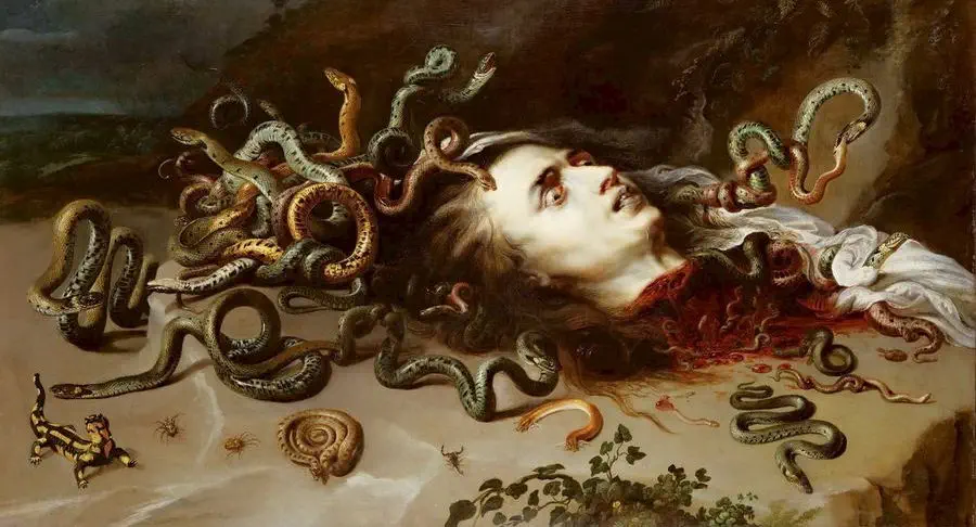 Meduza w kształcie parasola