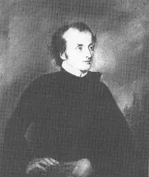 Ksiądz Macenary z Torquay.