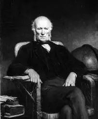 William Pengelly z Torquay.