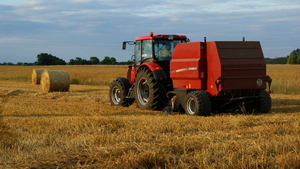 Belarka maszyna rolnicza