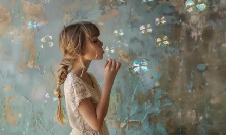 Bańki mydlane jak zrobić duże i trwałe bańki przepis