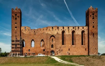 Zamek w Radzyniu Chełmińskim historia i ciekawostki