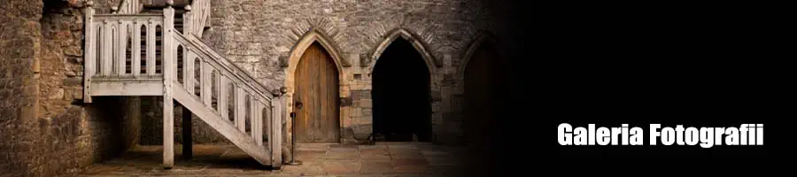 Galeria fotografii z zamku