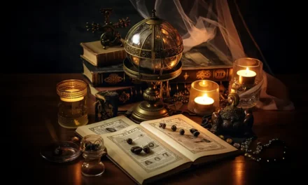 Andrzejki wróżby, zwyczaje i tradycja oraz pogańskie pochodzenie andrzejek