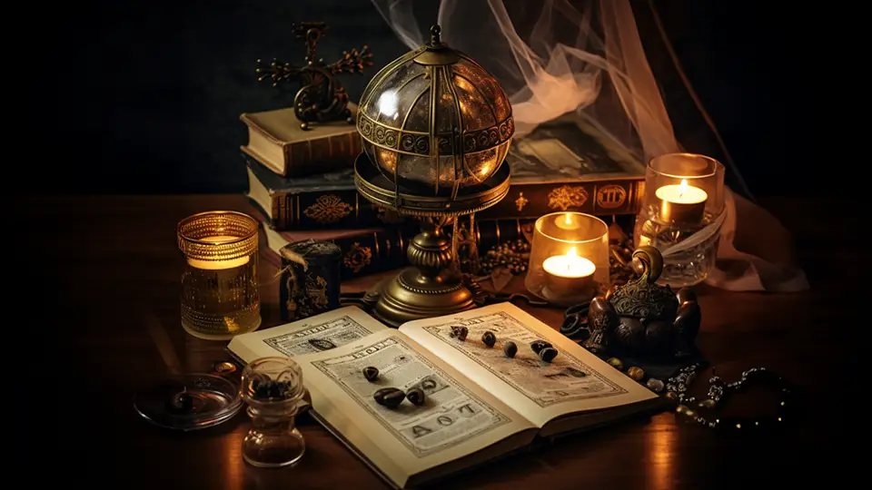 Andrzejki wróżby, zwyczaje i tradycja oraz pogańskie pochodzenie andrzejek