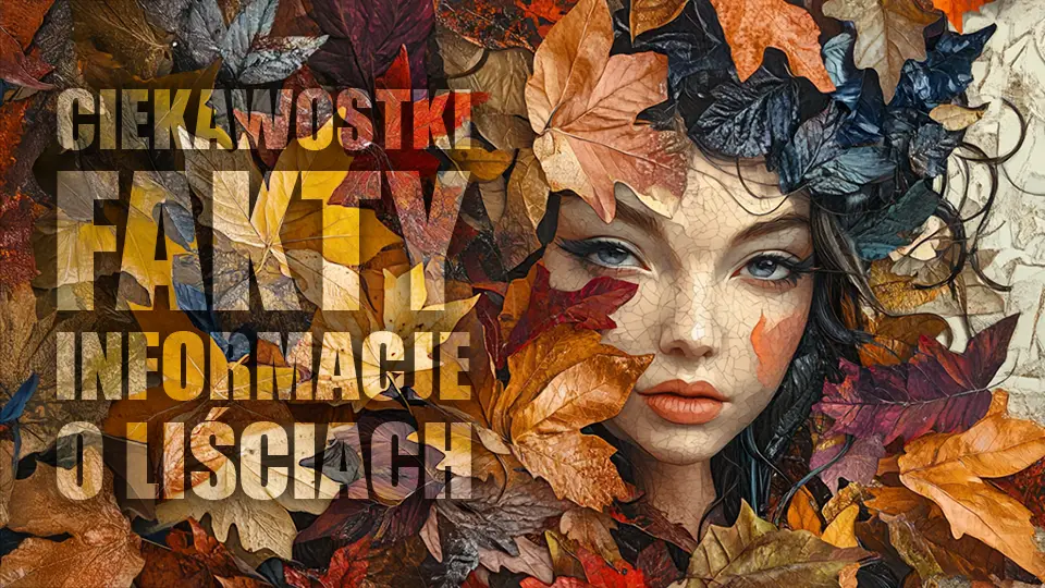 Ciekawostki o liściach oraz fakty i informacje o nich