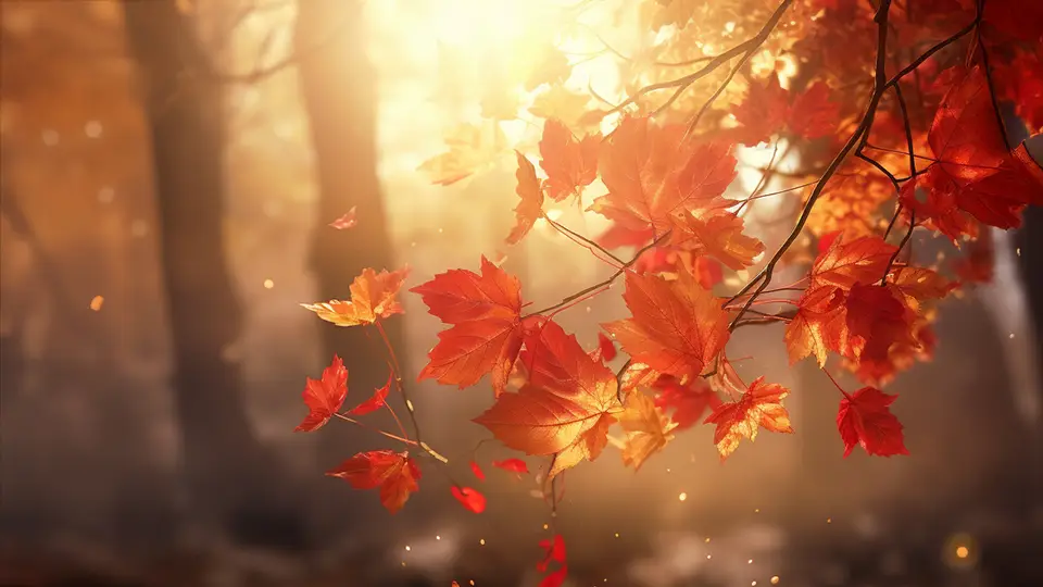 Ciekawostki o liściach AI. 